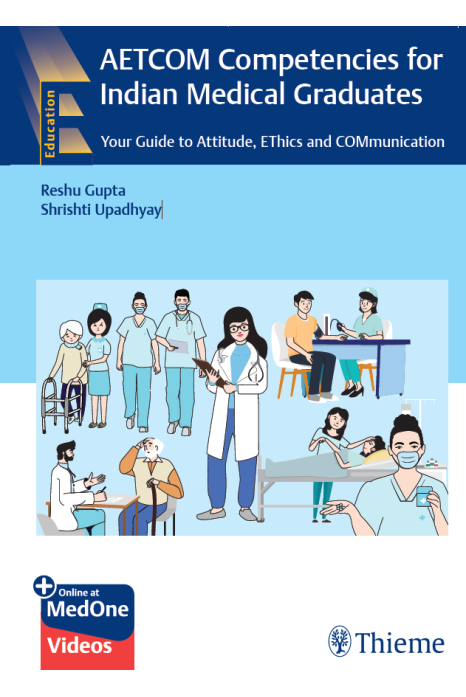 AETCOM Competencies for Indian Medical Graduates