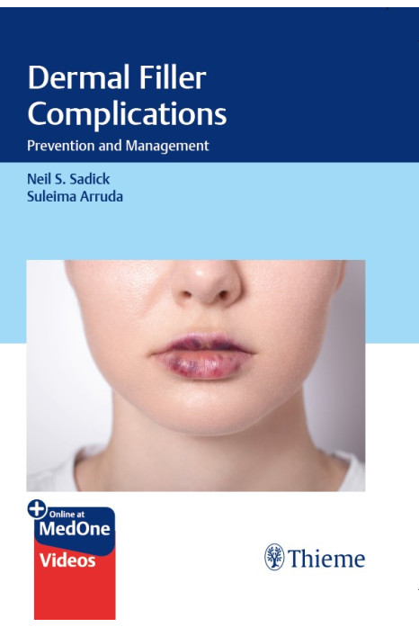 Dermal Filler Complications