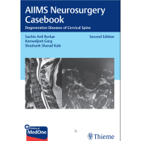 AIIMS Neurosurgery Casebook