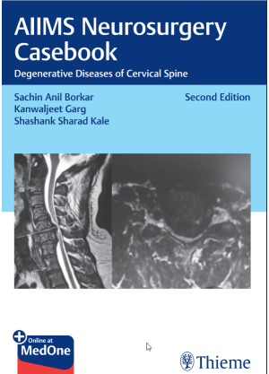 AIIMS Neurosurgery Casebook