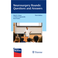 Neurosurgery Rounds: Questions and Answers