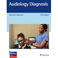 Audiology Diagnosis 3rd Ed.