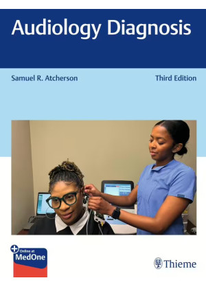 Audiology Diagnosis 3rd Ed.