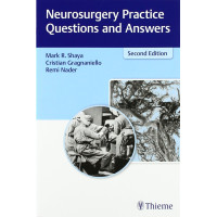 Neurosurgery Practice Questions and Answers