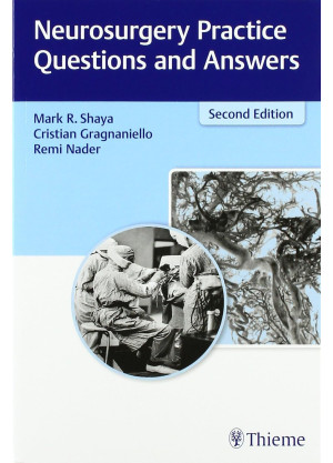 Neurosurgery Practice Questions and Answers