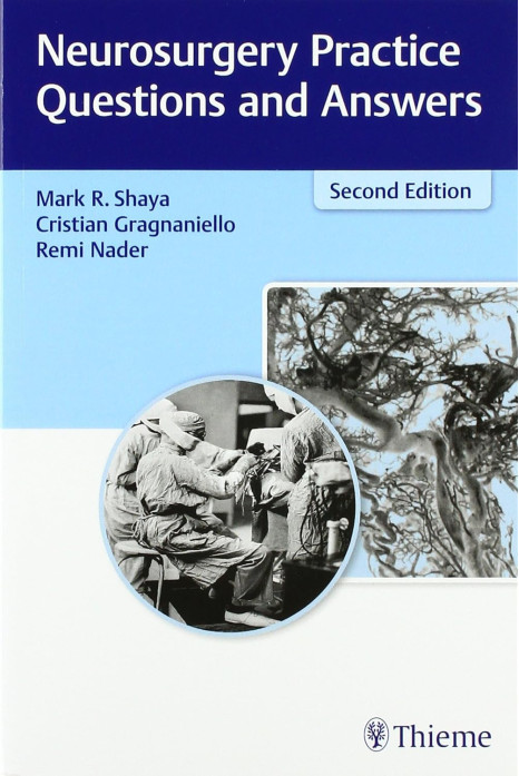 Neurosurgery Practice Questions and Answers