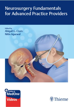 Neurosurgery Fundamentals for Advanced Practice Providers