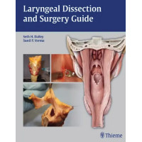 Laryngeal Dissection and Surgery Guide