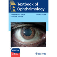 Textbook of Ophthalmology