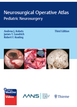 Neurosurgical Operative Atlas