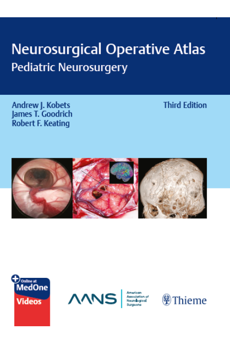 Neurosurgical Operative Atlas