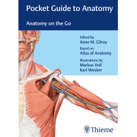 Pocket Guide to Anatomy