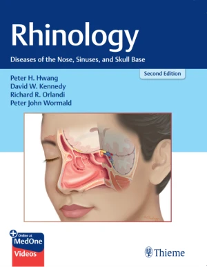 Rhinology