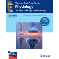 Thieme Test Prep Series Physiology