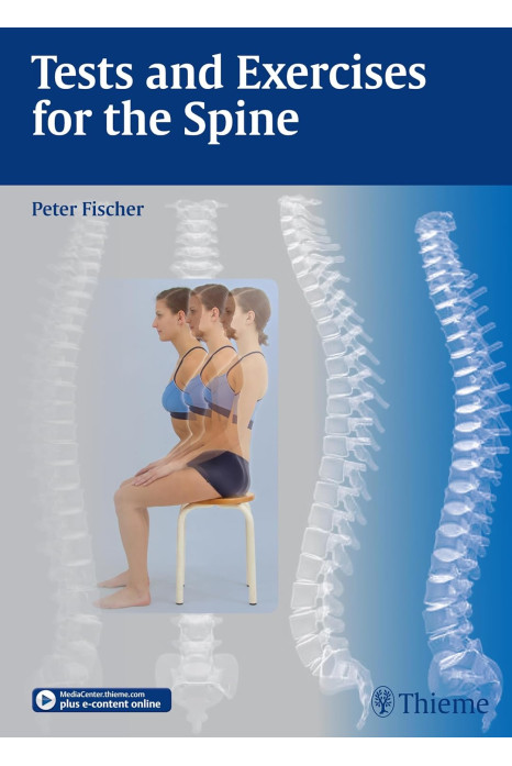 Tests and Exercises for the Spine