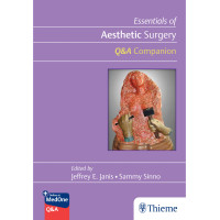 Essentials of Aesthetic Surgery Q+A Companion