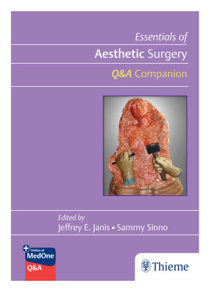 Essentials of Aesthetic Surgery Q+A Companion