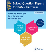 Solved Question Papers for BAMS First Year-2