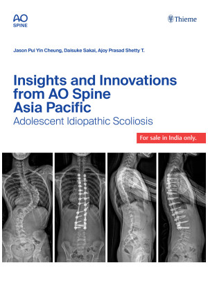 Insights and Innovations from AO Spine Asia Pacific