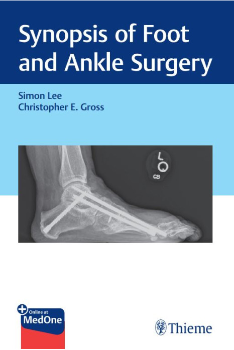 Synopsis of Foot and Ankle Surgery