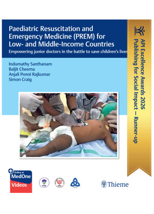 Paediatric Resuscitation and Emergency Medicine (PREM) for Low- and Middle- Income