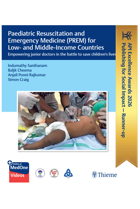Paediatric Resuscitation and Emergency Medicine (PREM) for Low- and Middle- Income