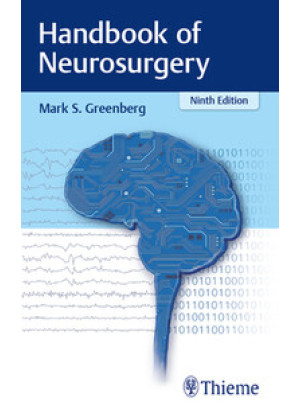 Handbook of Neurosurgery (9th Edition)