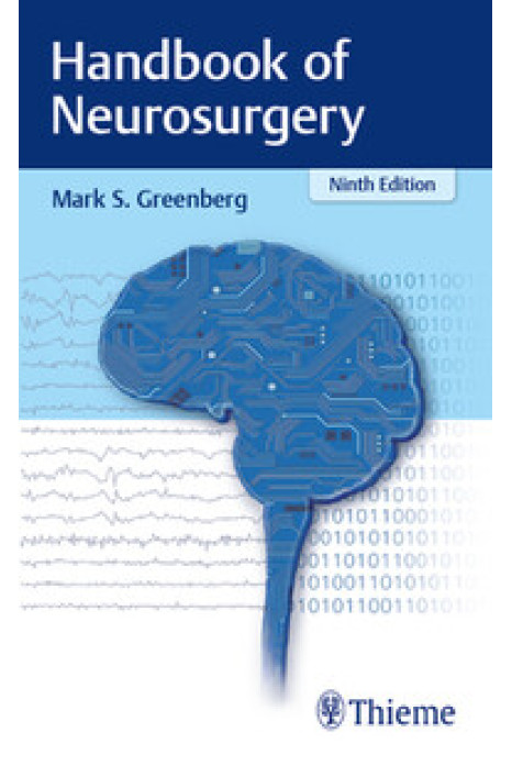 Handbook of Neurosurgery (9th Edition)