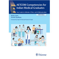 AETCOM Competencies for Indian Medical Graduates