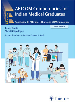 AETCOM Competencies for Indian Medical Graduates