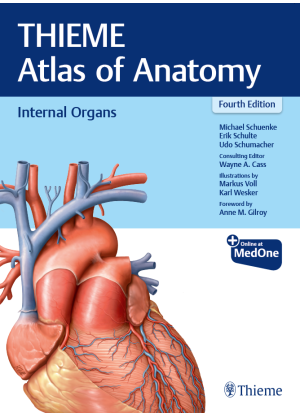 Internal Organs (THIEME Atlas of Anatomy)