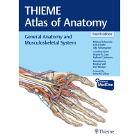 General Anatomy and Musculoskeletal System (THIEME Atlas of Anatomy)