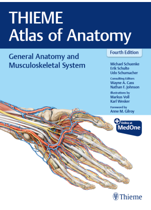 General Anatomy and Musculoskeletal System (THIEME Atlas of Anatomy)
