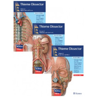 Thieme Dissector Set