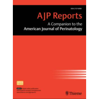 American Journal of Perinatology Reports