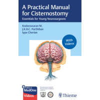 A Practical Manual for Cisternostomy