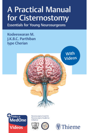 A Practical Manual for Cisternostomy