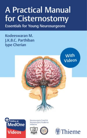 A Practical Manual for Cisternostomy