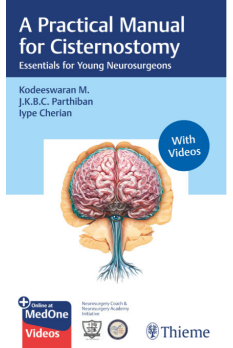 A Practical Manual for Cisternostomy