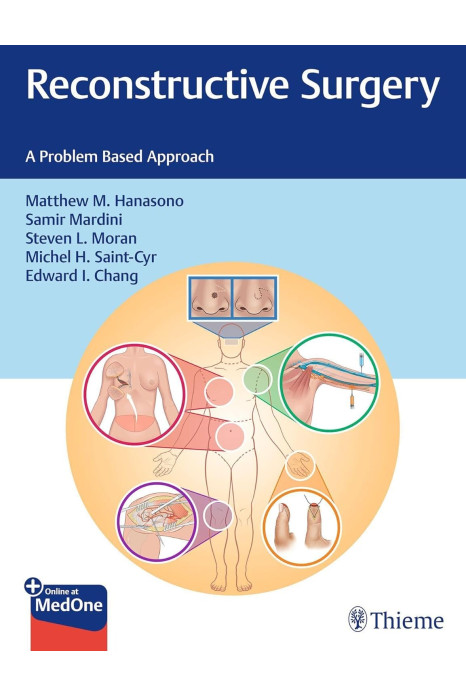 Reconstructive Surgery: A Problem-Based Approach