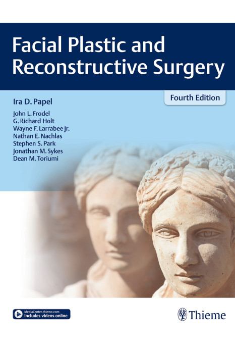 Facial Plastic and Reconstructive Surgery