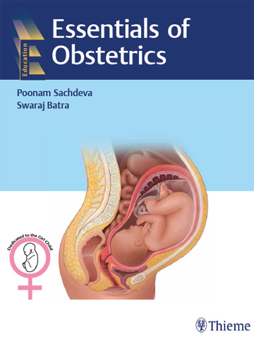 Essentials of Obstetrics