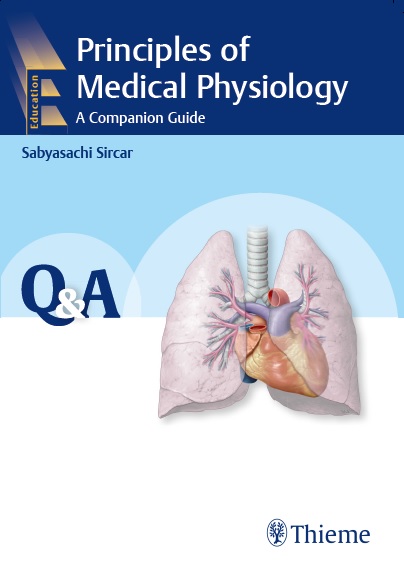 Principles of Medical Physiology