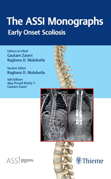 The ASSI Monographs—Early Onset Scoliosis